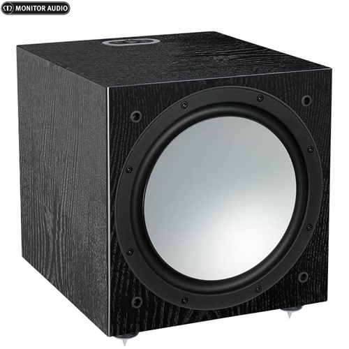 Loa Monitor Audio Silver W-12 8